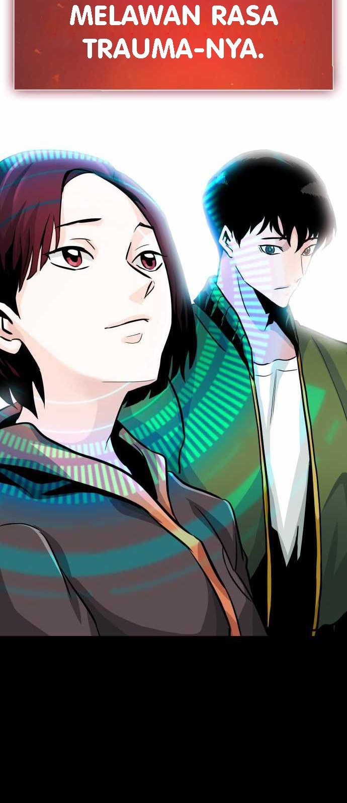 All Rounder Chapter 23 - Halaman 34