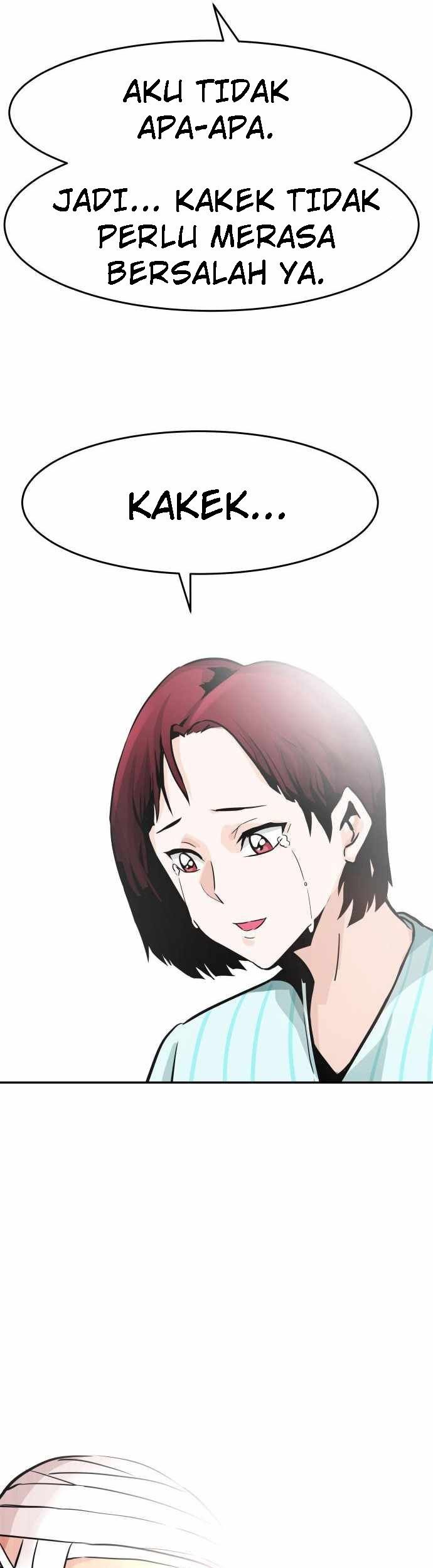 All Rounder Chapter 23 - Halaman 48