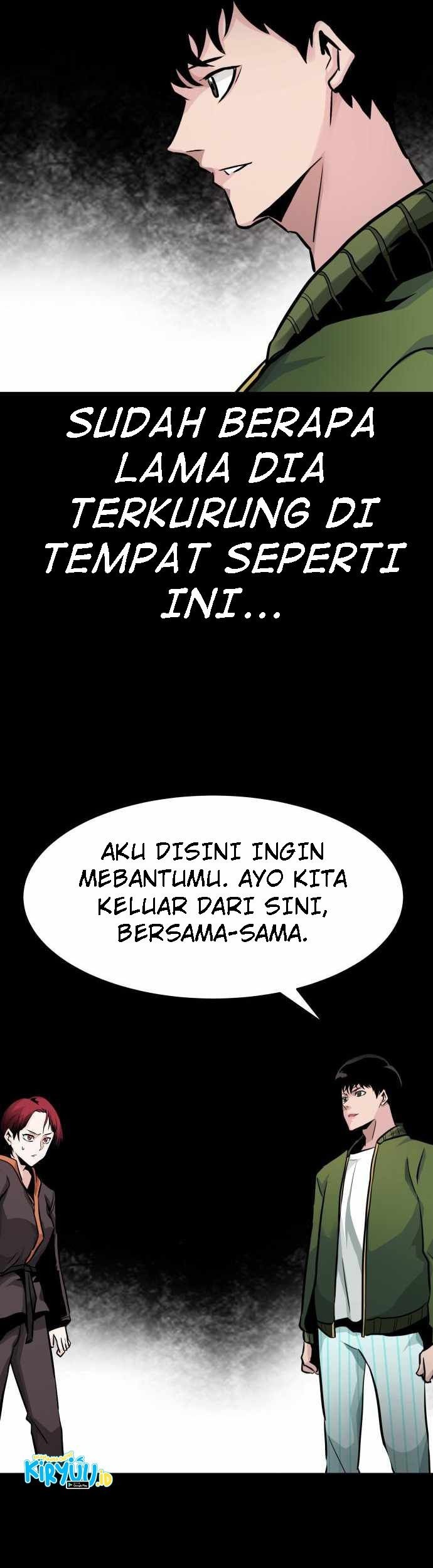 All Rounder Chapter 23 halaman 4