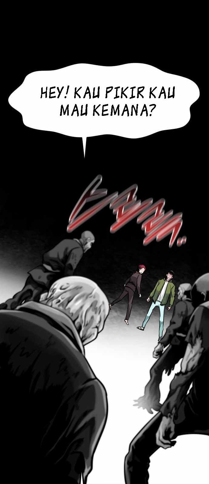 All Rounder Chapter 23 halaman 5