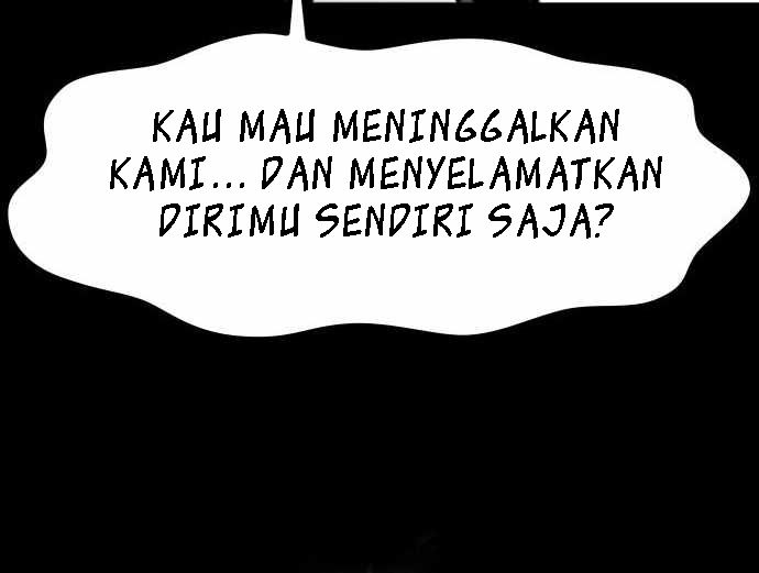 All Rounder Chapter 23 - Halaman 6