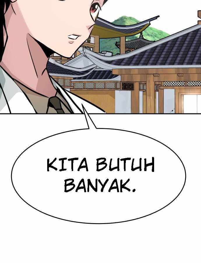 All Rounder Chapter 23 - Halaman 62