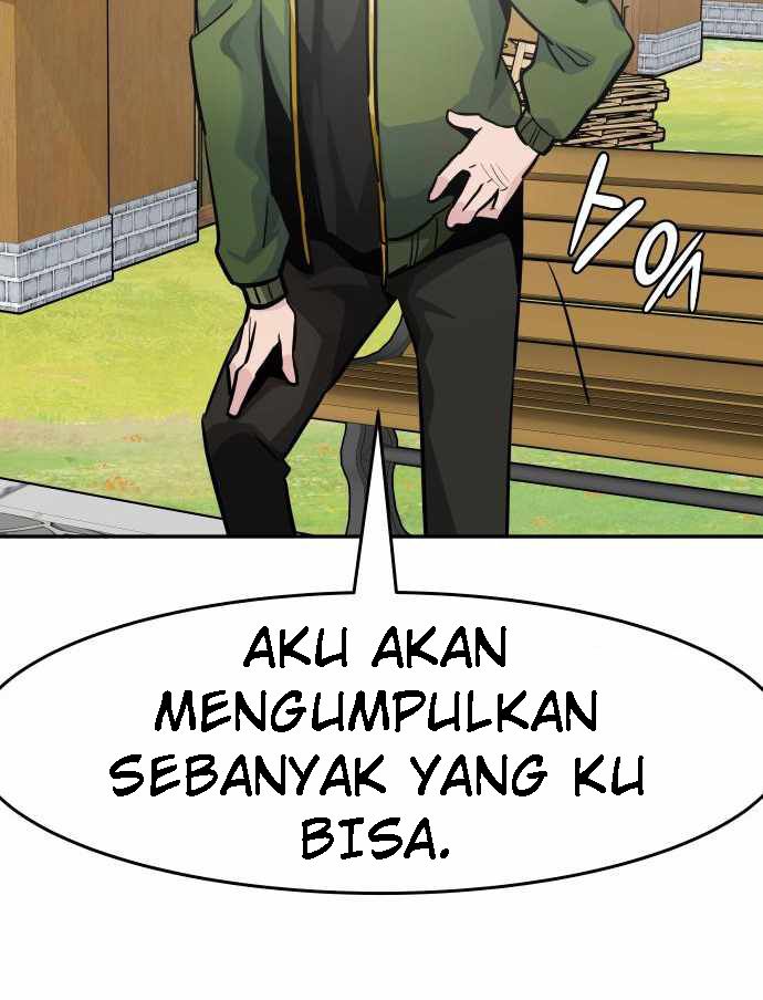 All Rounder Chapter 23 - Halaman 68