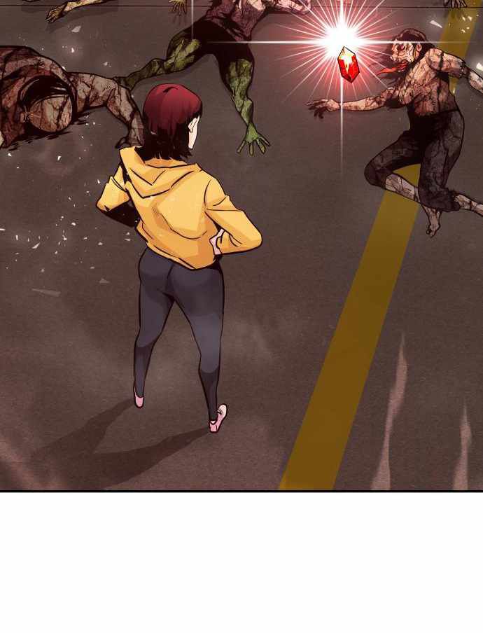 All Rounder Chapter 23 - Halaman 90