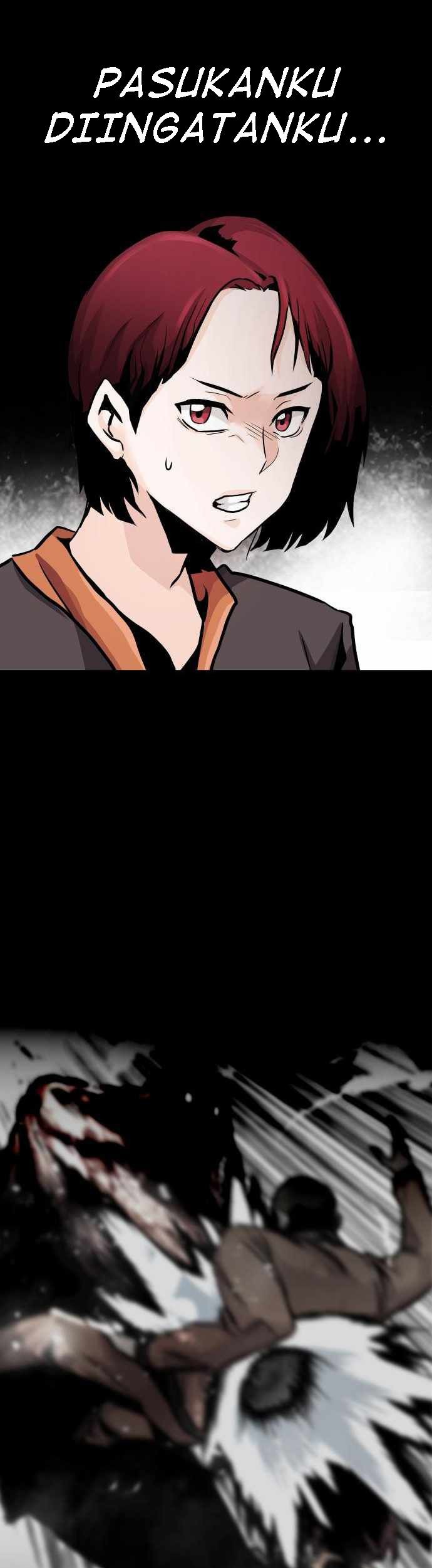All Rounder Chapter 23 - Halaman 13