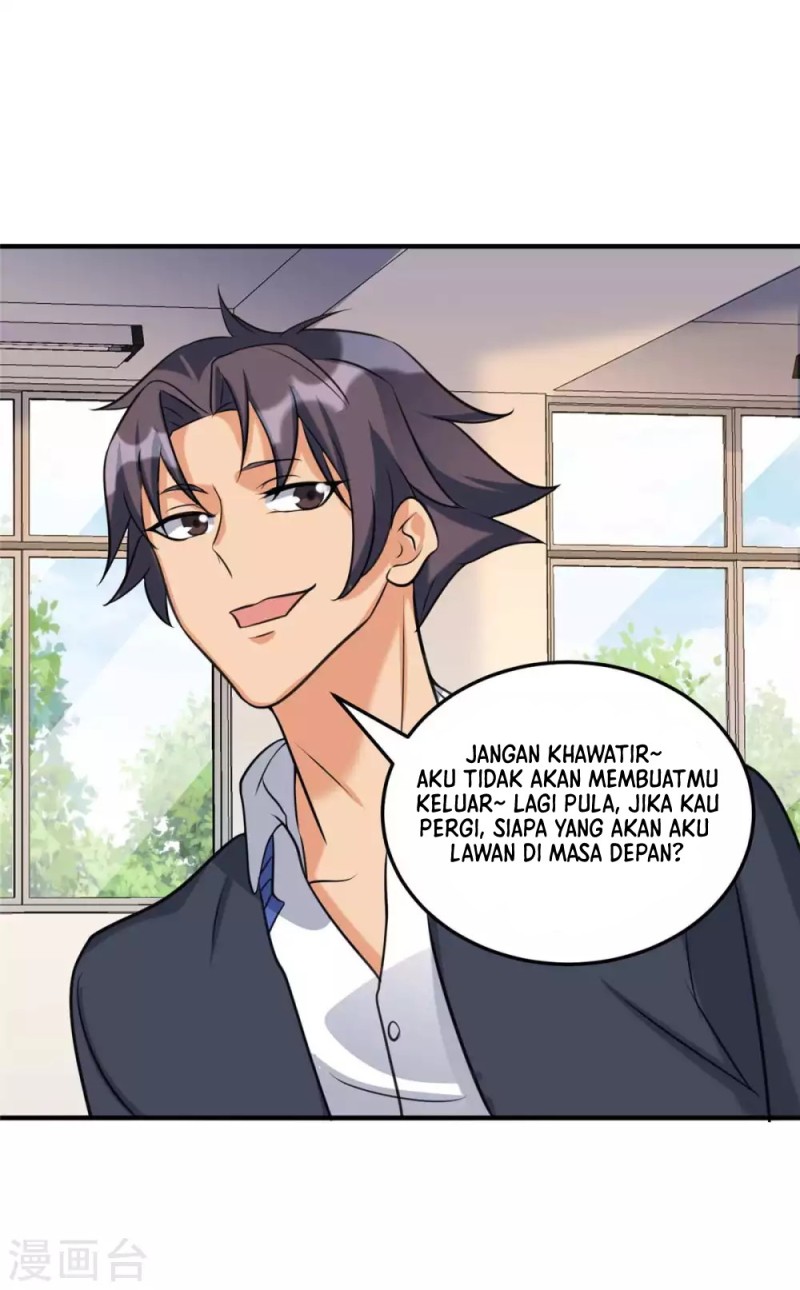 Manhua Emperor Son In Law Chapter 45 gambar 2