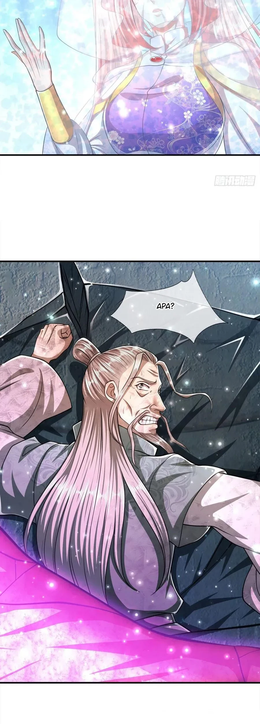 My Disciples All Over The World Chapter 94 - Halaman 25