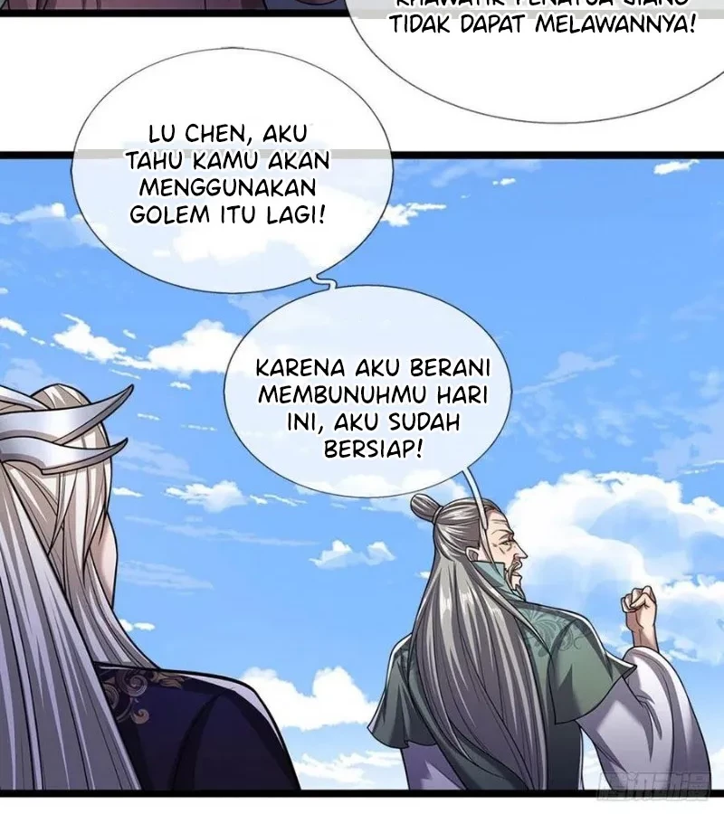 My Disciples All Over The World Chapter 93 - Halaman 5