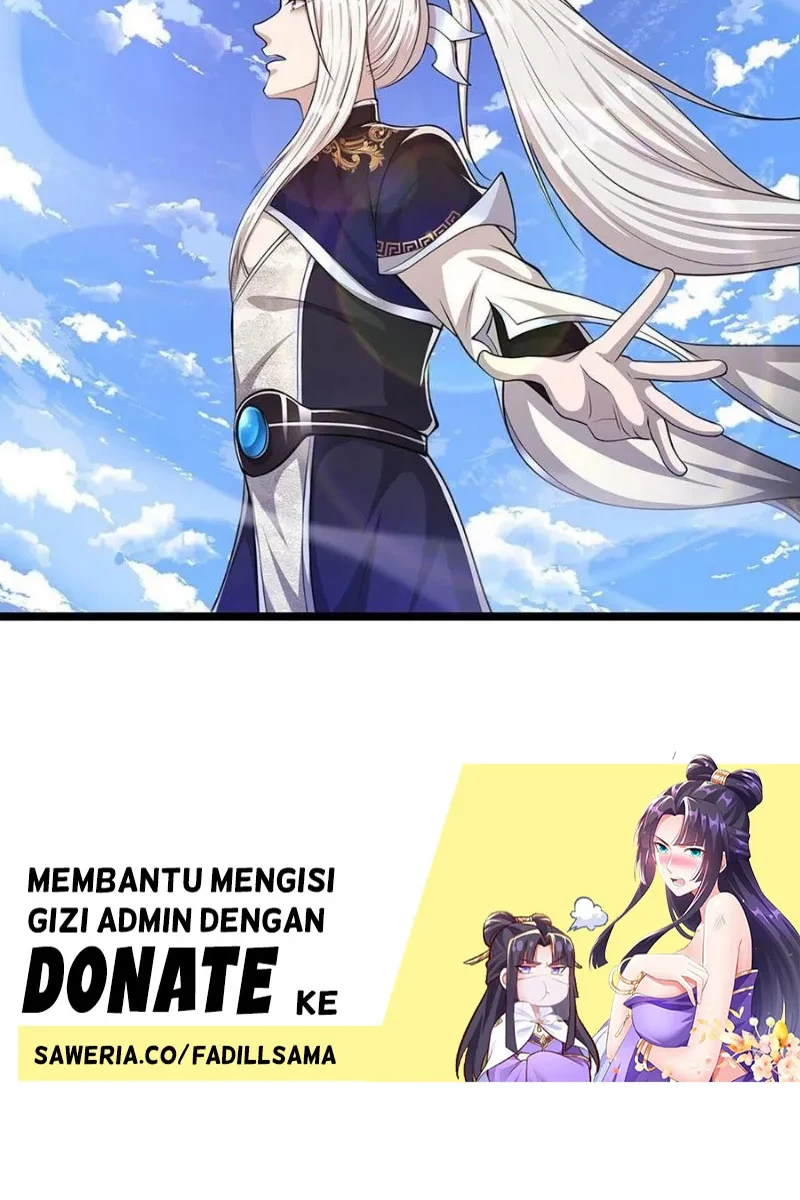 My Disciples All Over The World Chapter 93 - Halaman 25