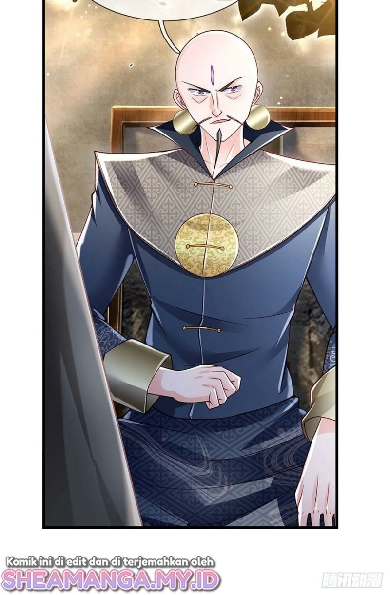 100.000 Layers Of Body Refining: I Raise All Emperor Chapter 132 - Halaman 13