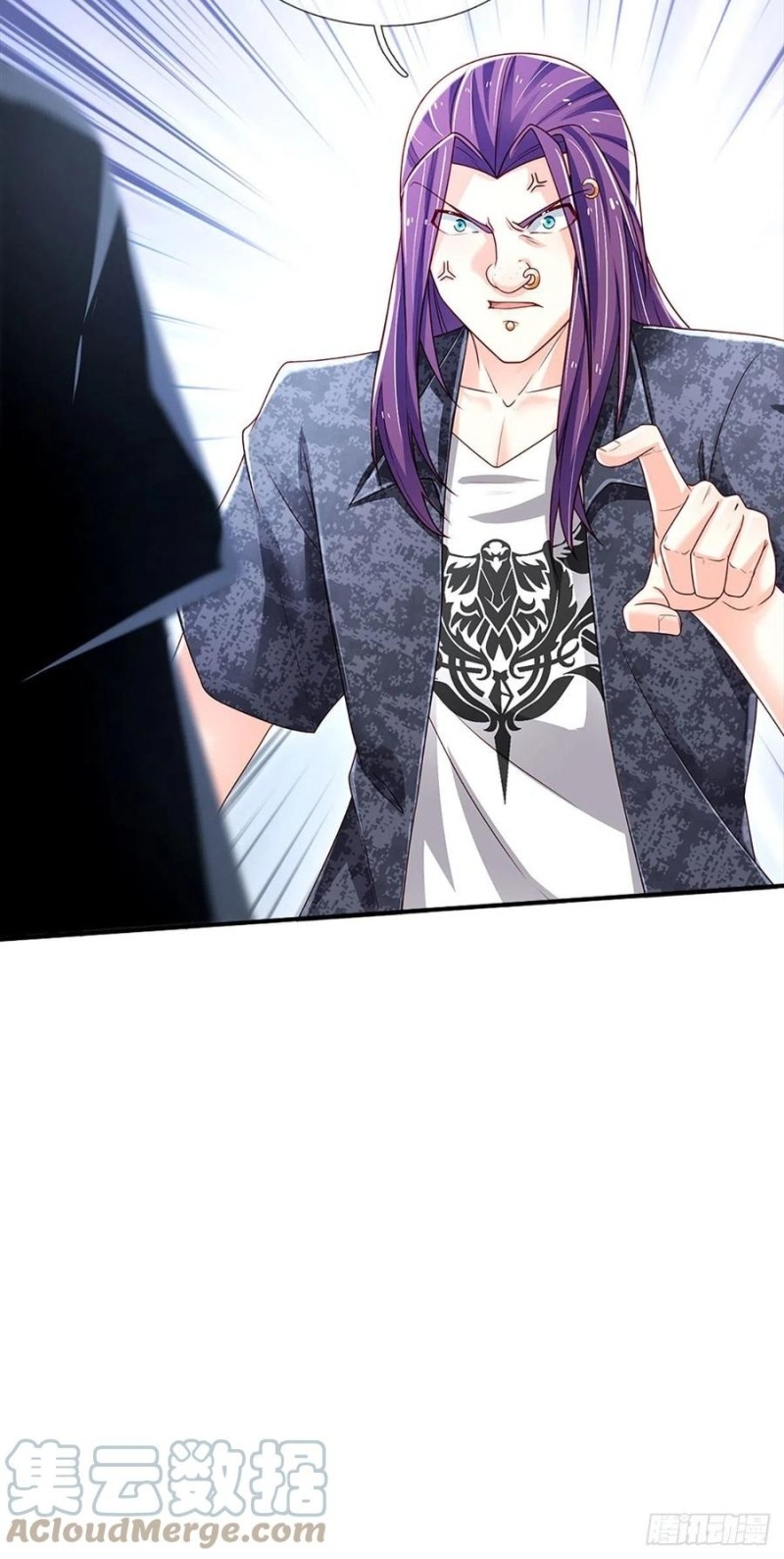 100.000 Layers Of Body Refining: I Raise All Emperor Chapter 132 - Halaman 28