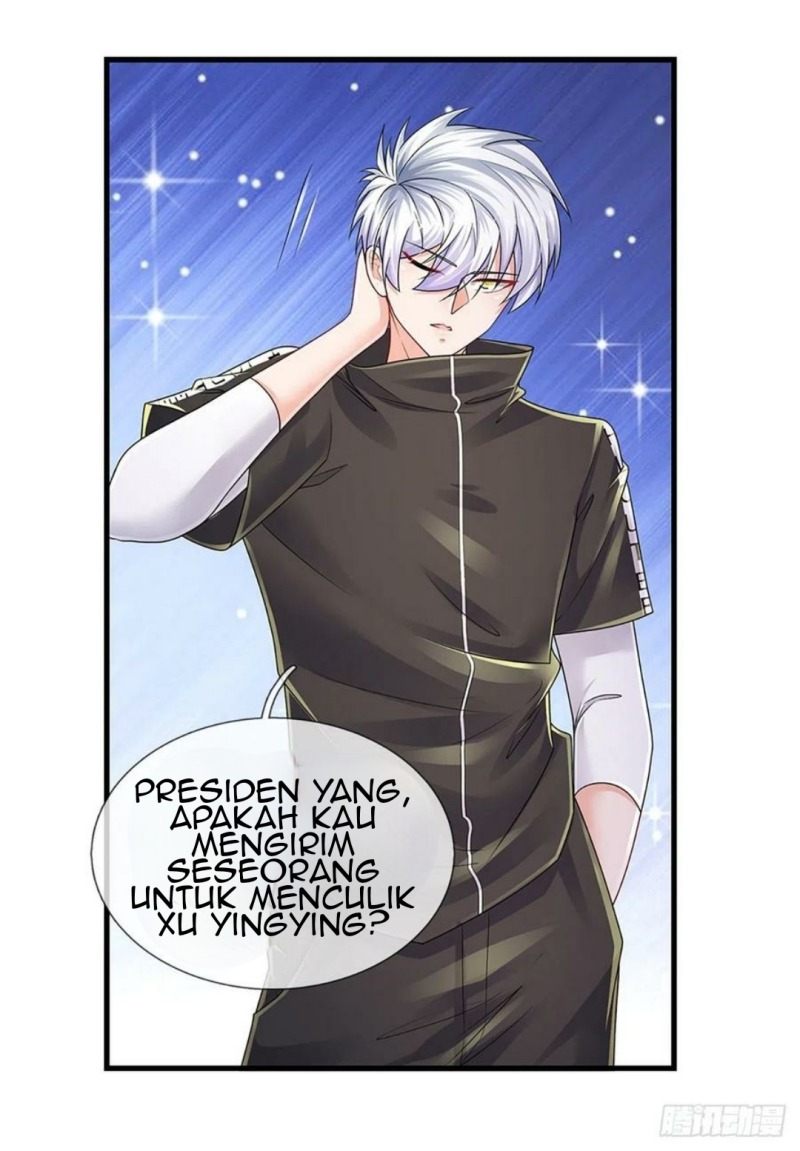 100.000 Layers Of Body Refining: I Raise All Emperor Chapter 132 - Halaman 29