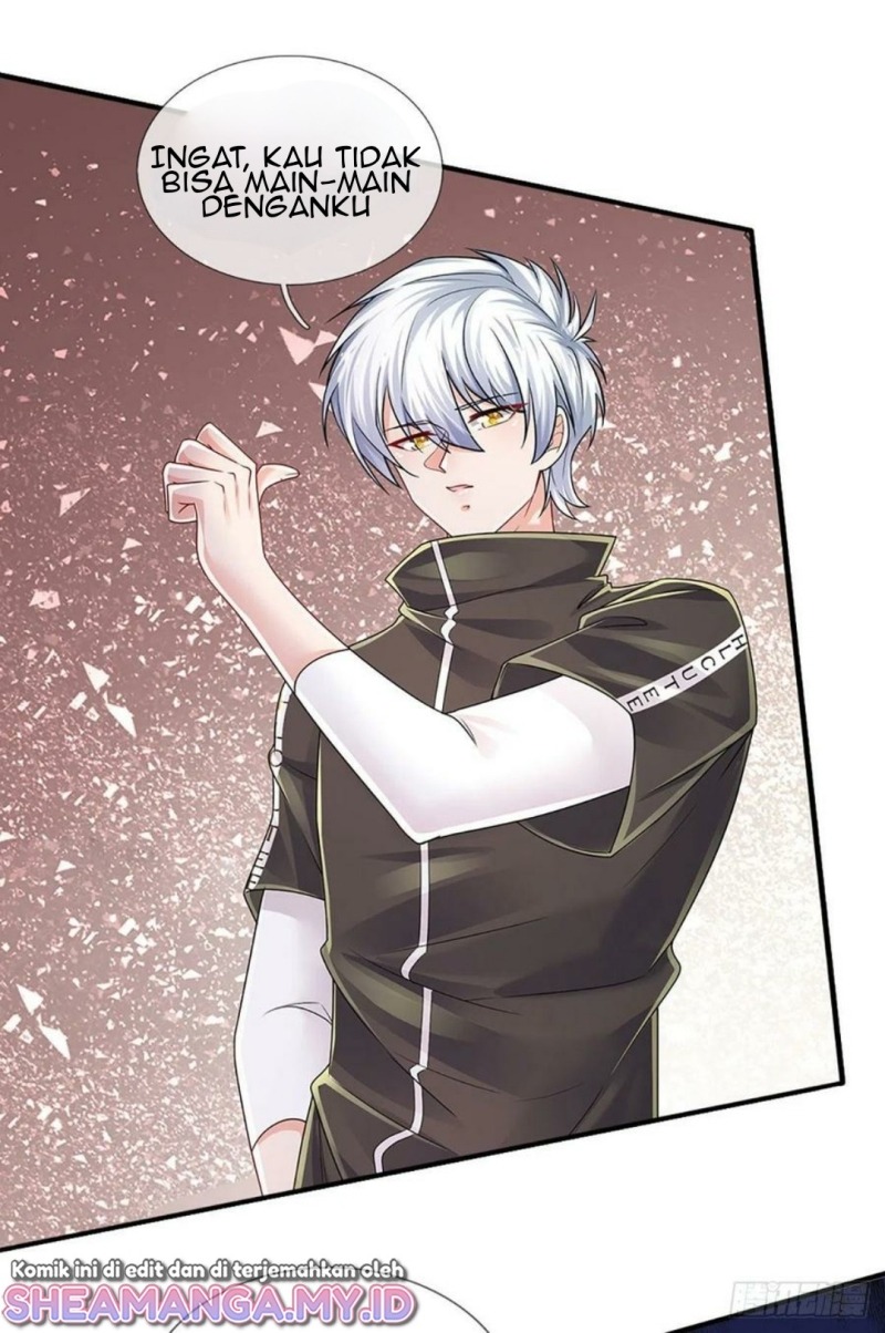 100.000 Layers Of Body Refining: I Raise All Emperor Chapter 132 - Halaman 35