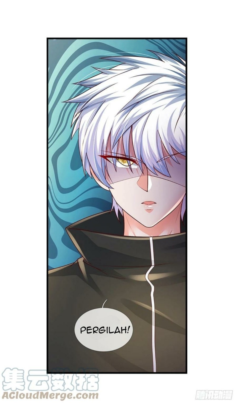 100.000 Layers Of Body Refining: I Raise All Emperor Chapter 131 - Halaman 22