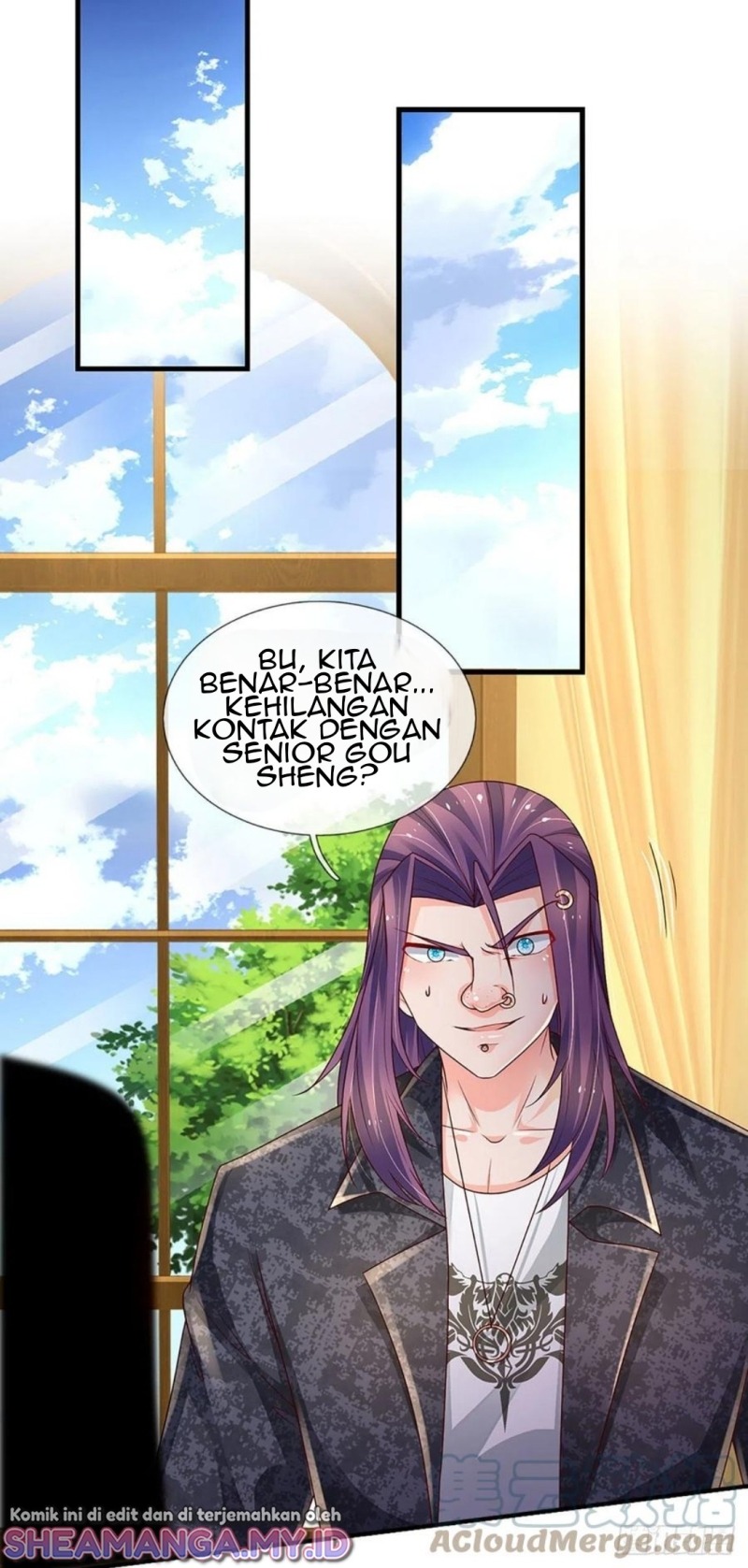 100.000 Layers Of Body Refining: I Raise All Emperor Chapter 131 - Halaman 24