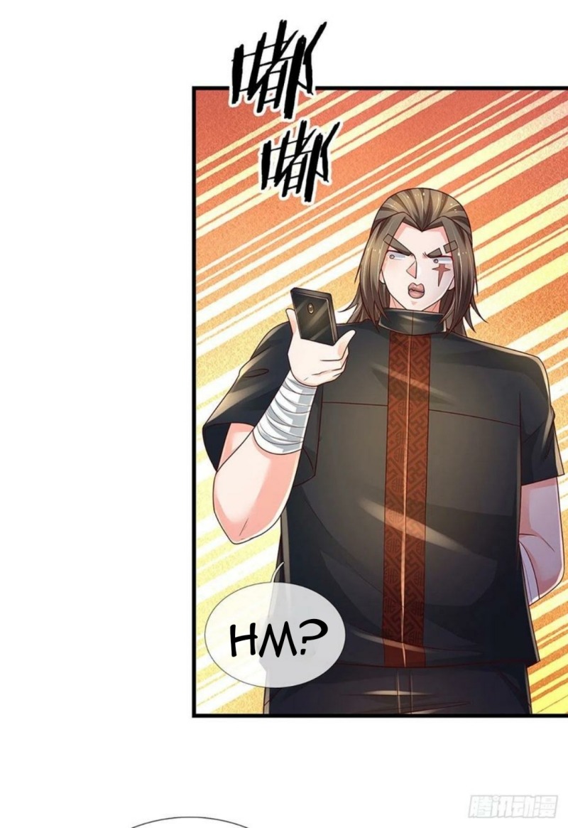 100.000 Layers Of Body Refining: I Raise All Emperor Chapter 131 - Halaman 29