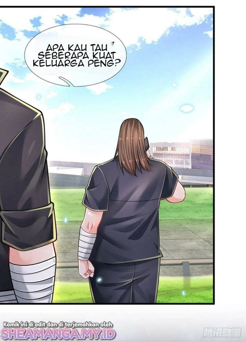 100.000 Layers Of Body Refining: I Raise All Emperor Chapter 131 - Halaman 33