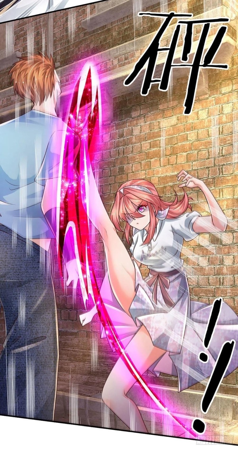 100.000 Layers Of Body Refining: I Raise All Emperor Chapter 131 - Halaman 8