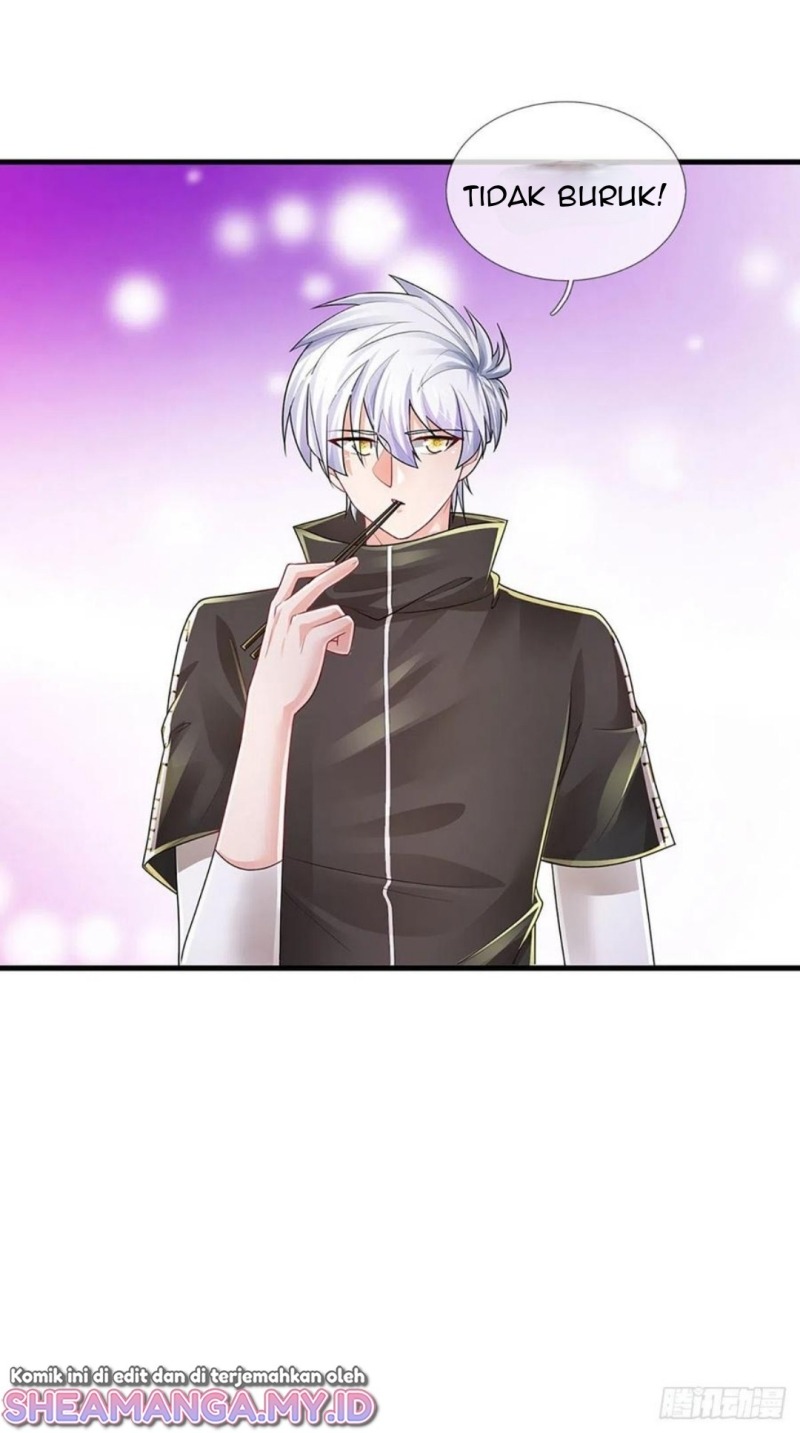 100.000 Layers Of Body Refining: I Raise All Emperor Chapter 130 - Halaman 14