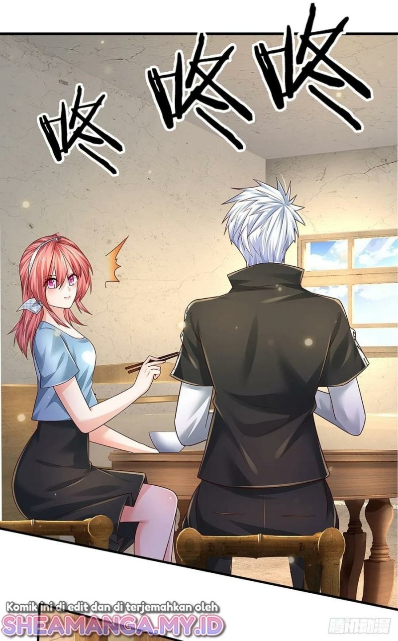 100.000 Layers Of Body Refining: I Raise All Emperor Chapter 130 - Halaman 16