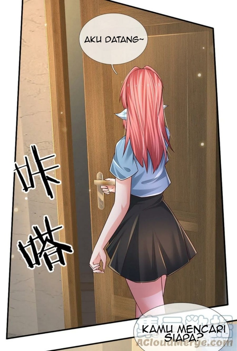 100.000 Layers Of Body Refining: I Raise All Emperor Chapter 130 - Halaman 17