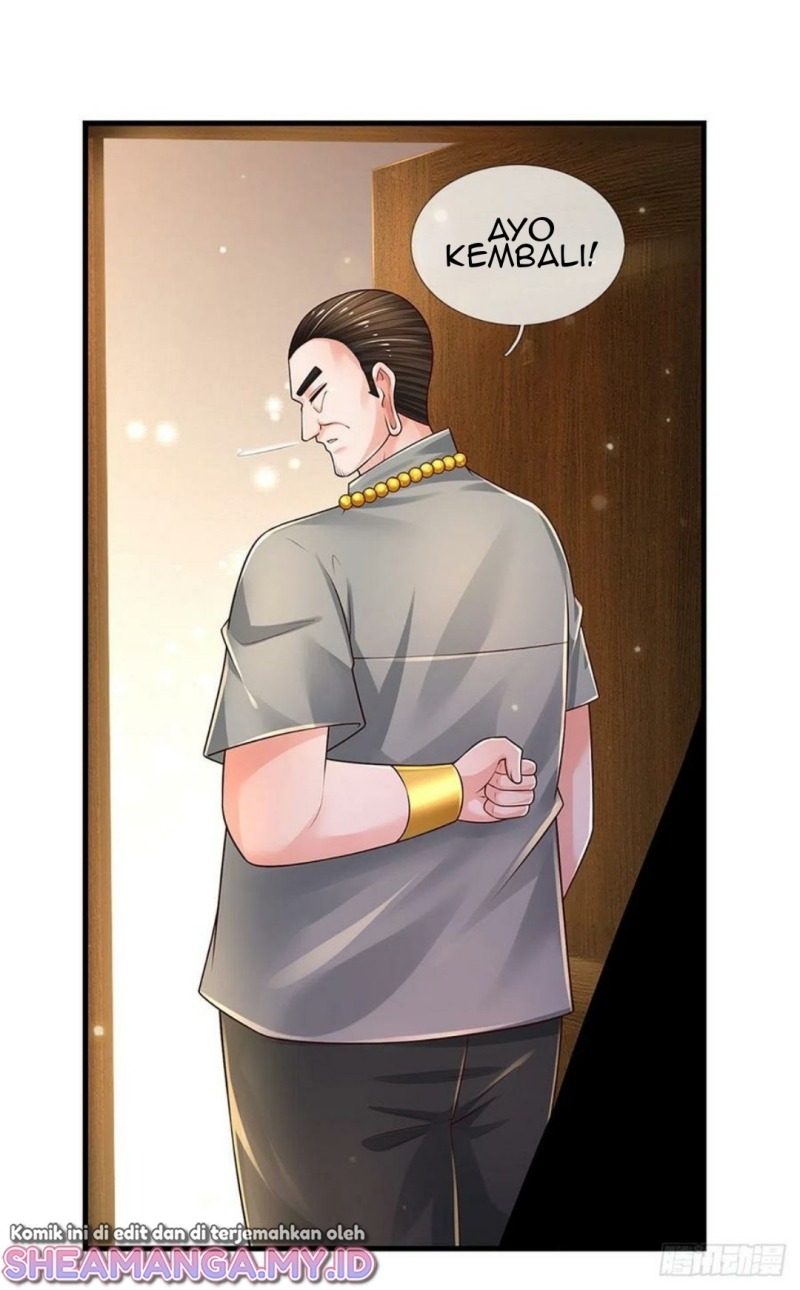 100.000 Layers Of Body Refining: I Raise All Emperor Chapter 130 - Halaman 28