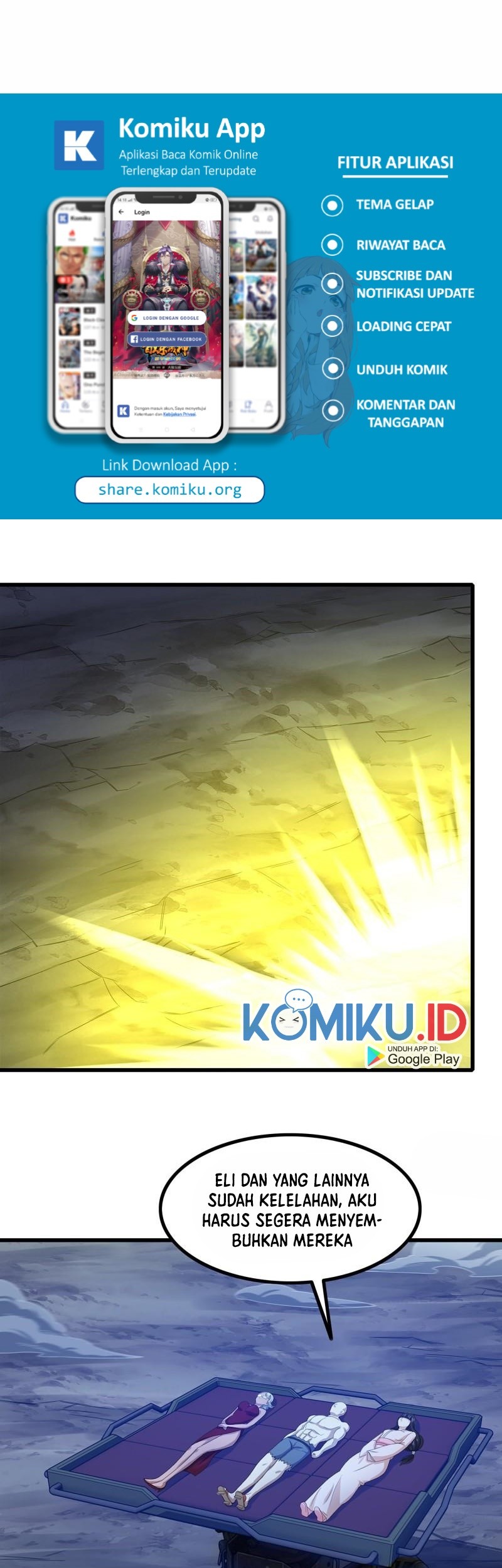 Manhua My Wife is a Demon Queen Chapter 362 gambar 2