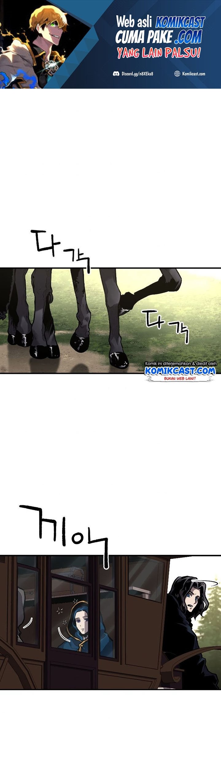 Manhwa Talent-Swallowing Magician Chapter 29 gambar 2