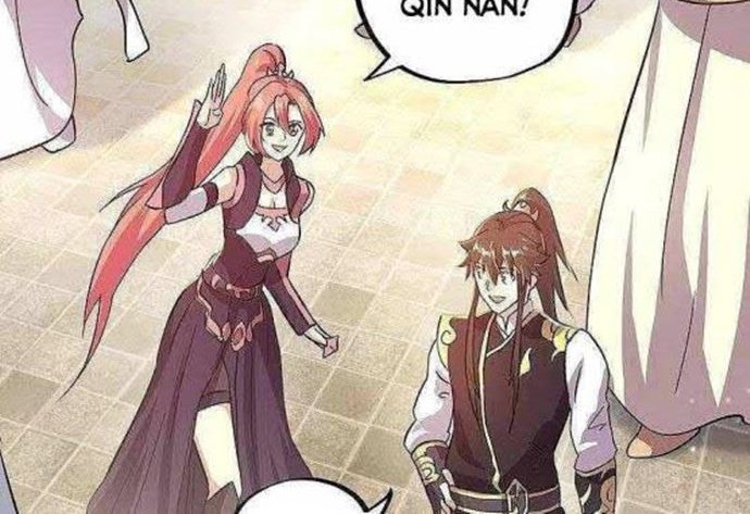 Manhua Peerless Soul Chapter 323 gambar 2