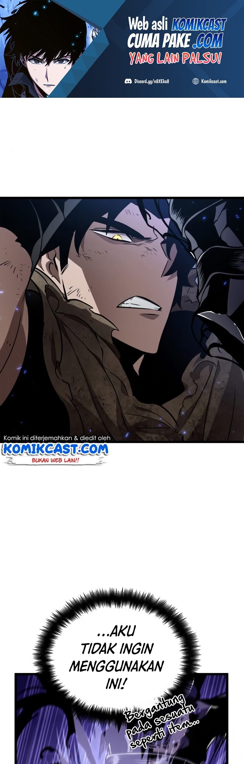 Manhwa The World After the Fall Chapter 19 gambar 2