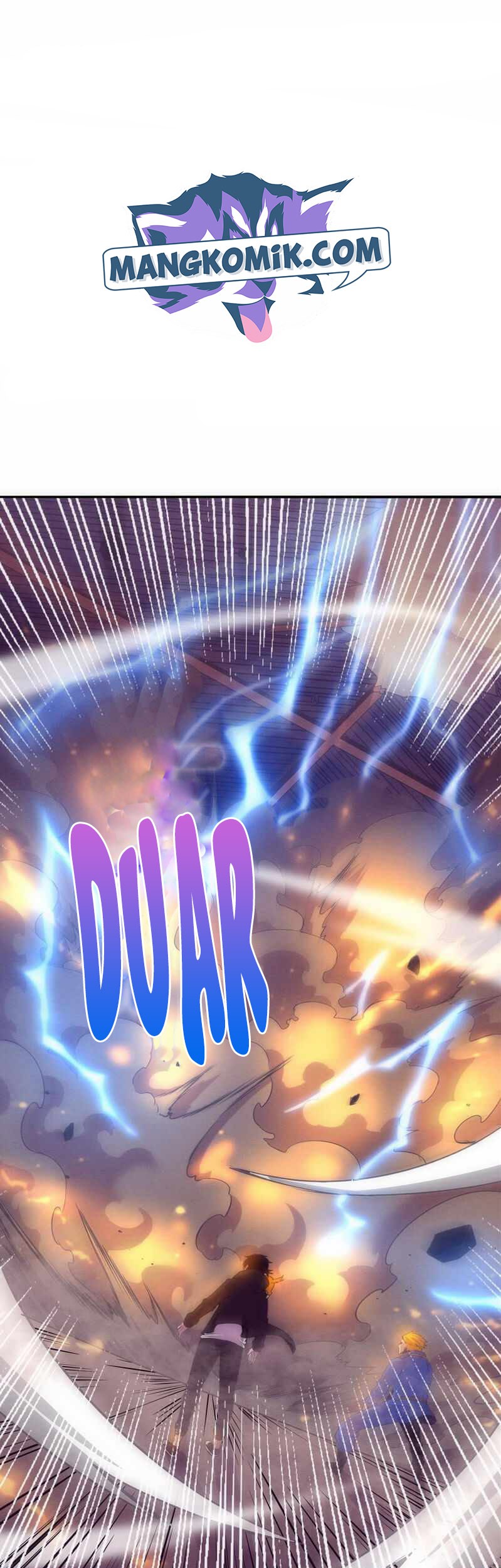 Manhua Evolution Frenzy Chapter 23 gambar 2