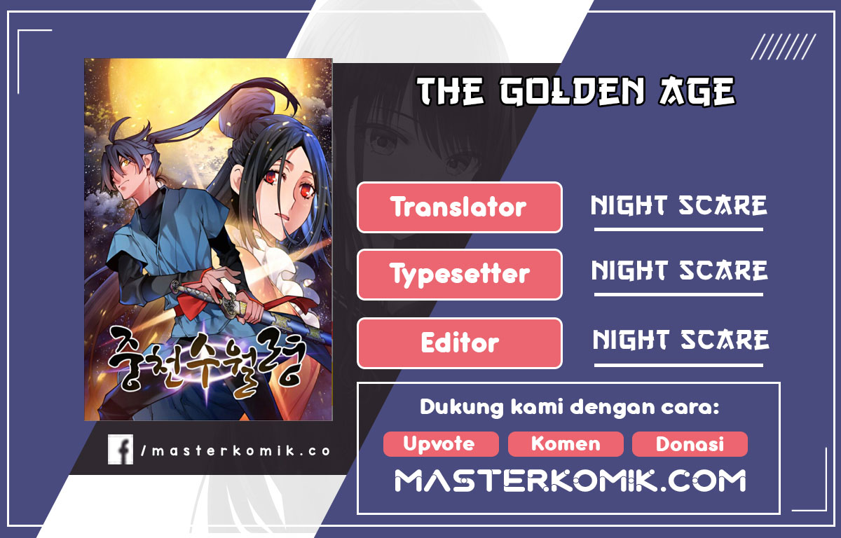 Komik The Golden Age Chapter 53 gambar 1