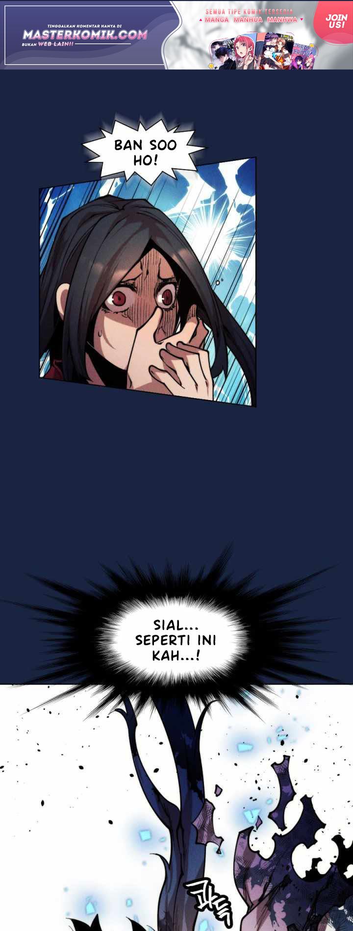 Manhwa The Golden Age Chapter 53 gambar 2