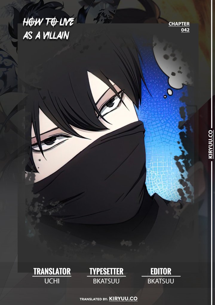 Komik How to Live as a Villain Chapter 42 gambar 1