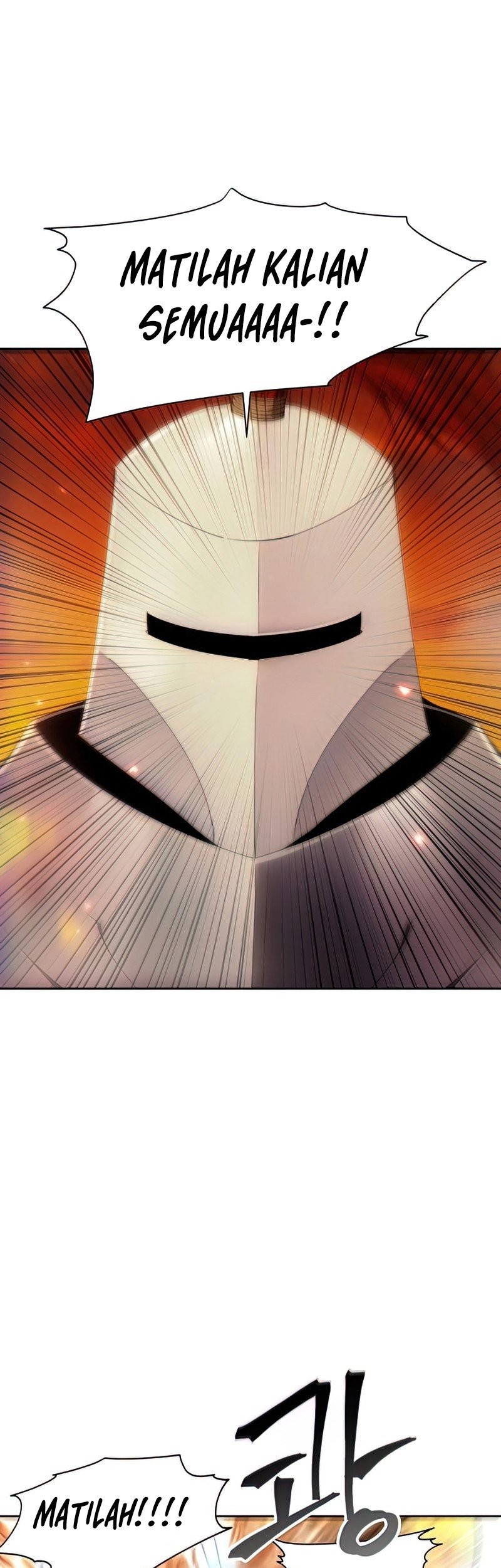 Manhwa How to Live as a Villain Chapter 42 gambar 2