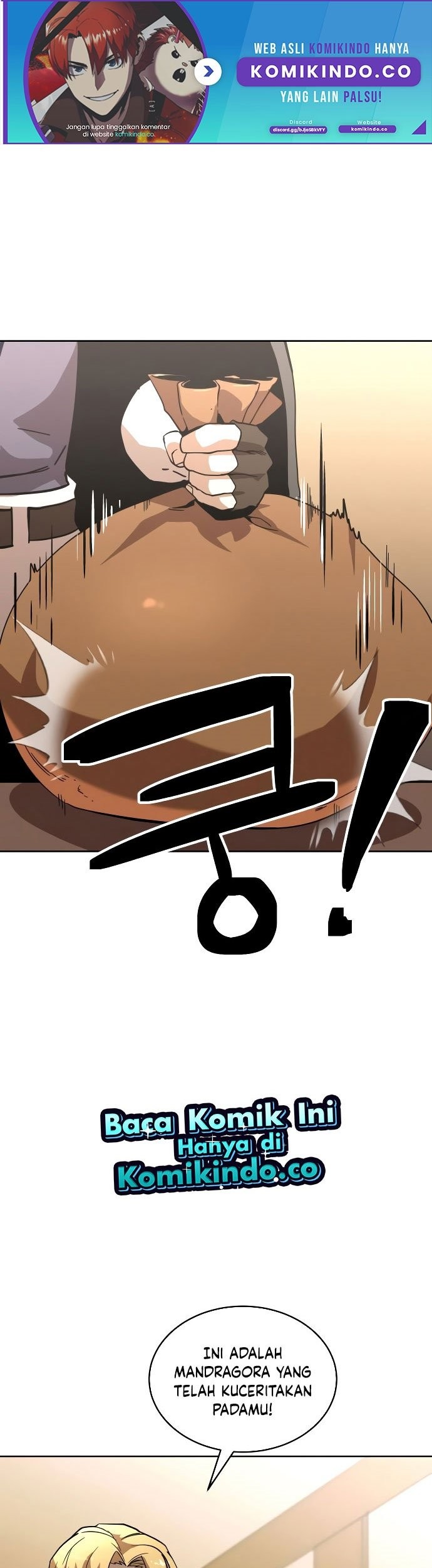 Manhwa Final Boss Chapter 40 gambar 2