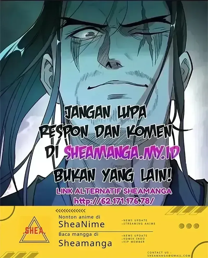 I Am Gao Fu Shuai Chapter 84 - Halaman 25