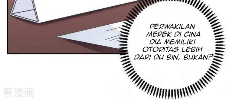 I Am Gao Fu Shuai Chapter 84 - Halaman 11