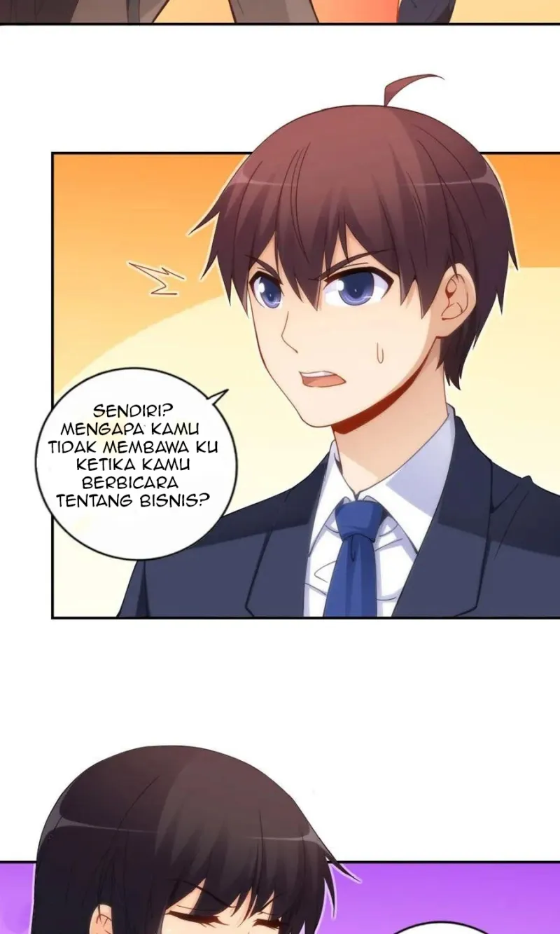 I Am Gao Fu Shuai Chapter 83 - Halaman 15