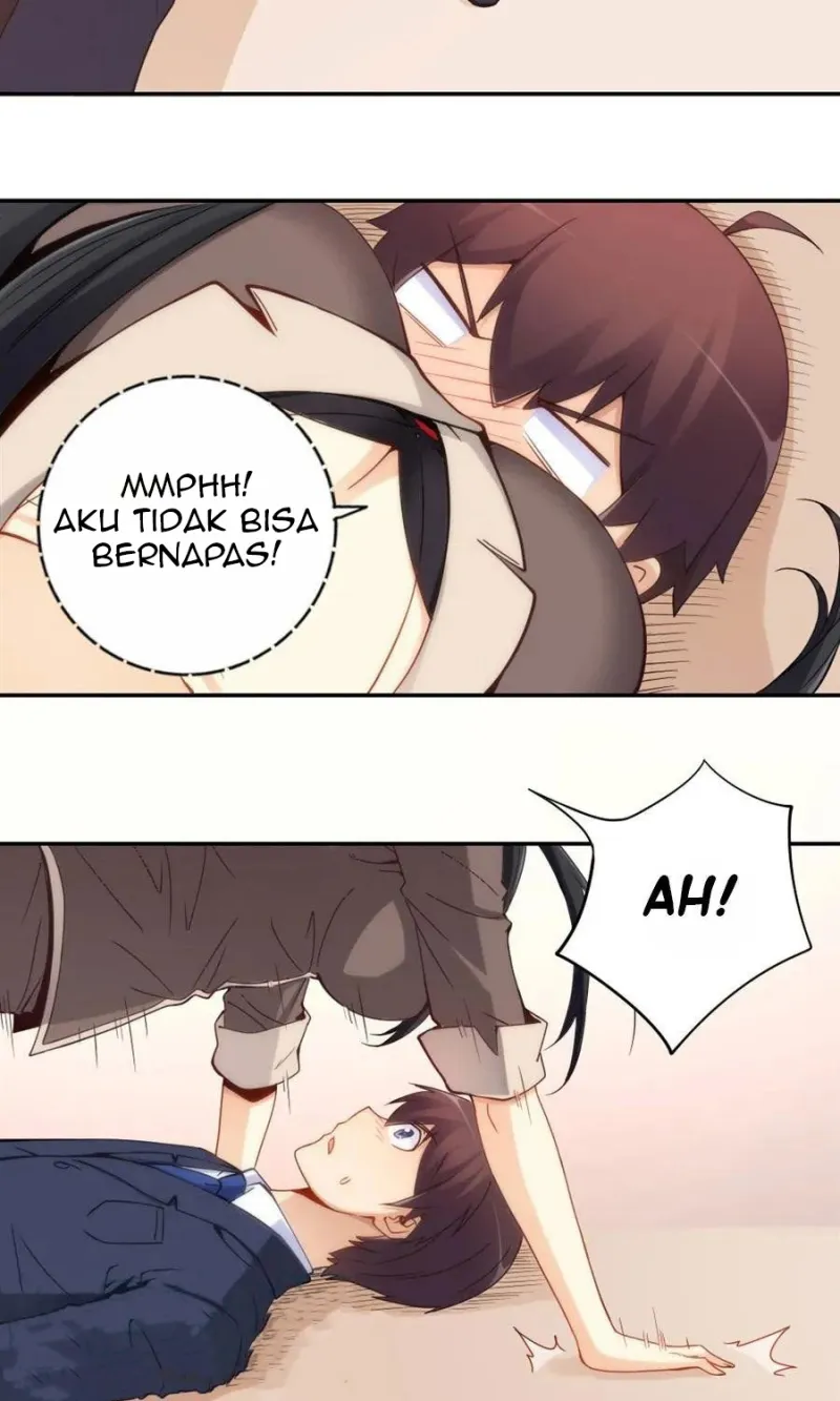I Am Gao Fu Shuai Chapter 83 - Halaman 21