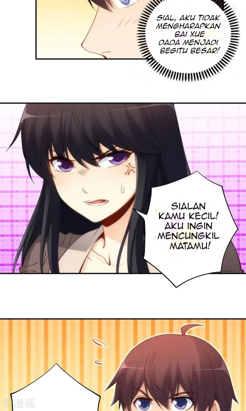I Am Gao Fu Shuai Chapter 83 - Halaman 23