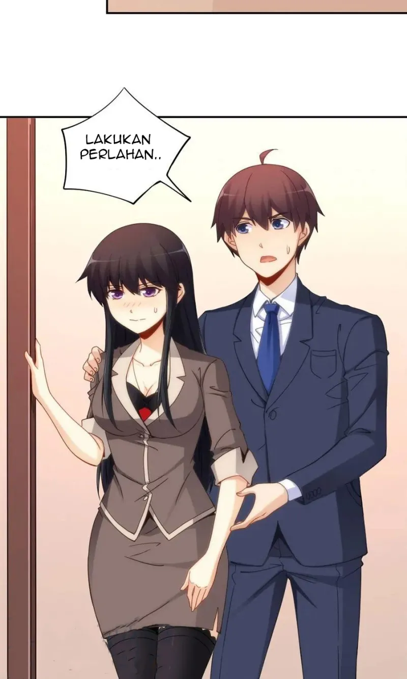 I Am Gao Fu Shuai Chapter 83 - Halaman 29