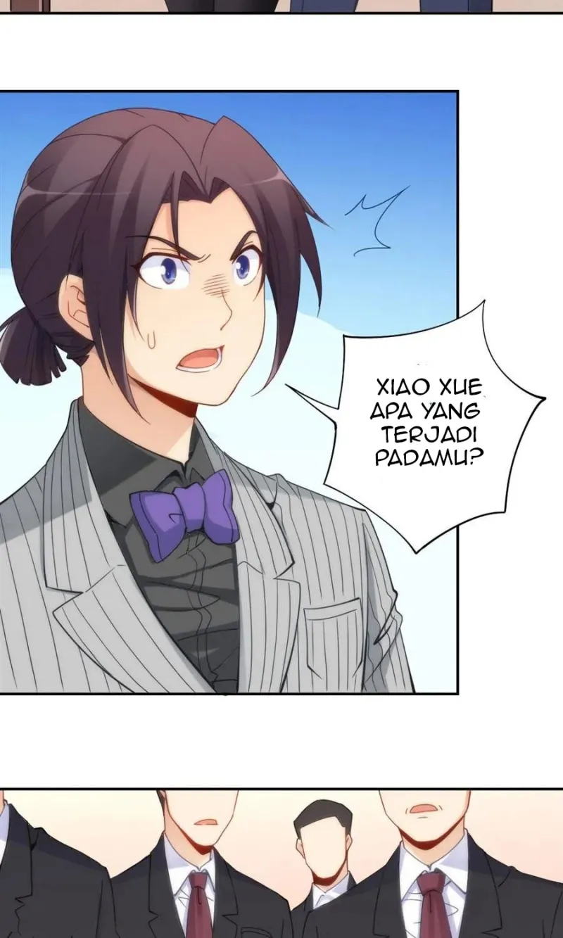 I Am Gao Fu Shuai Chapter 83 - Halaman 30