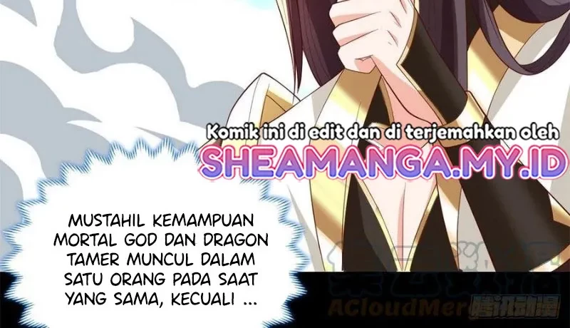 Dragon Master Chapter 92 - Halaman 4