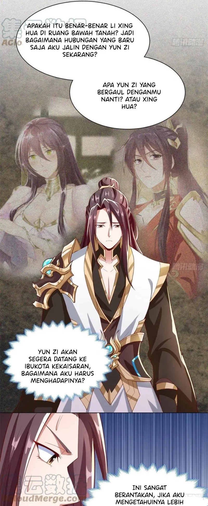 Dragon Master Chapter 92 - Halaman 12