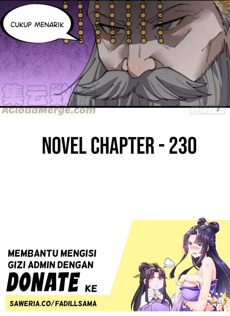 It Starts With A Mountain Chapter 212 - Halaman 18