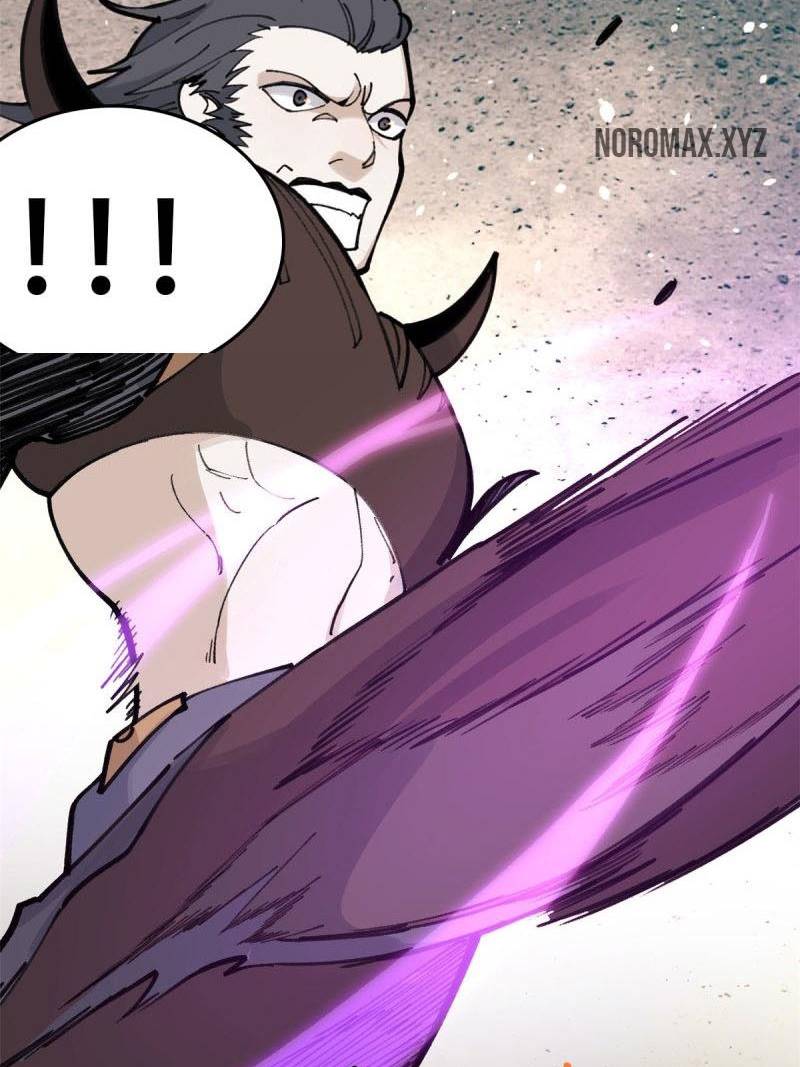 All Hail the Sect Leader Chapter 143 - Halaman 10