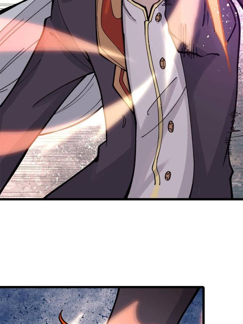 All Hail the Sect Leader Chapter 143 - Halaman 12