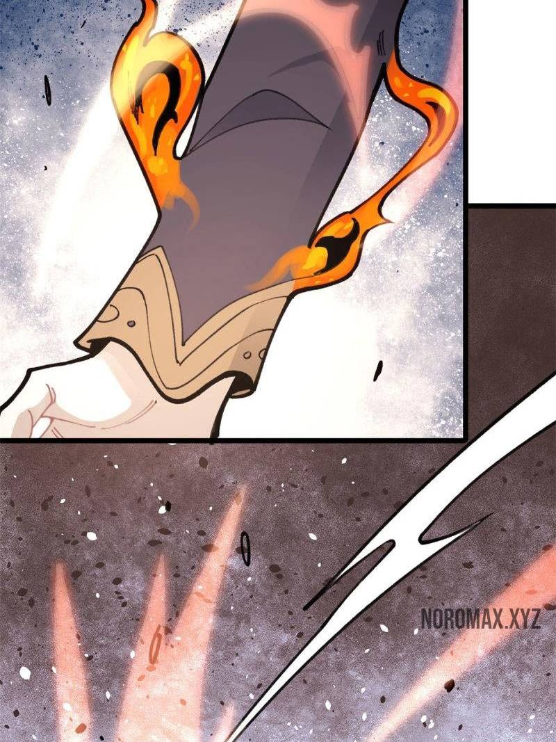 All Hail the Sect Leader Chapter 143 - Halaman 13