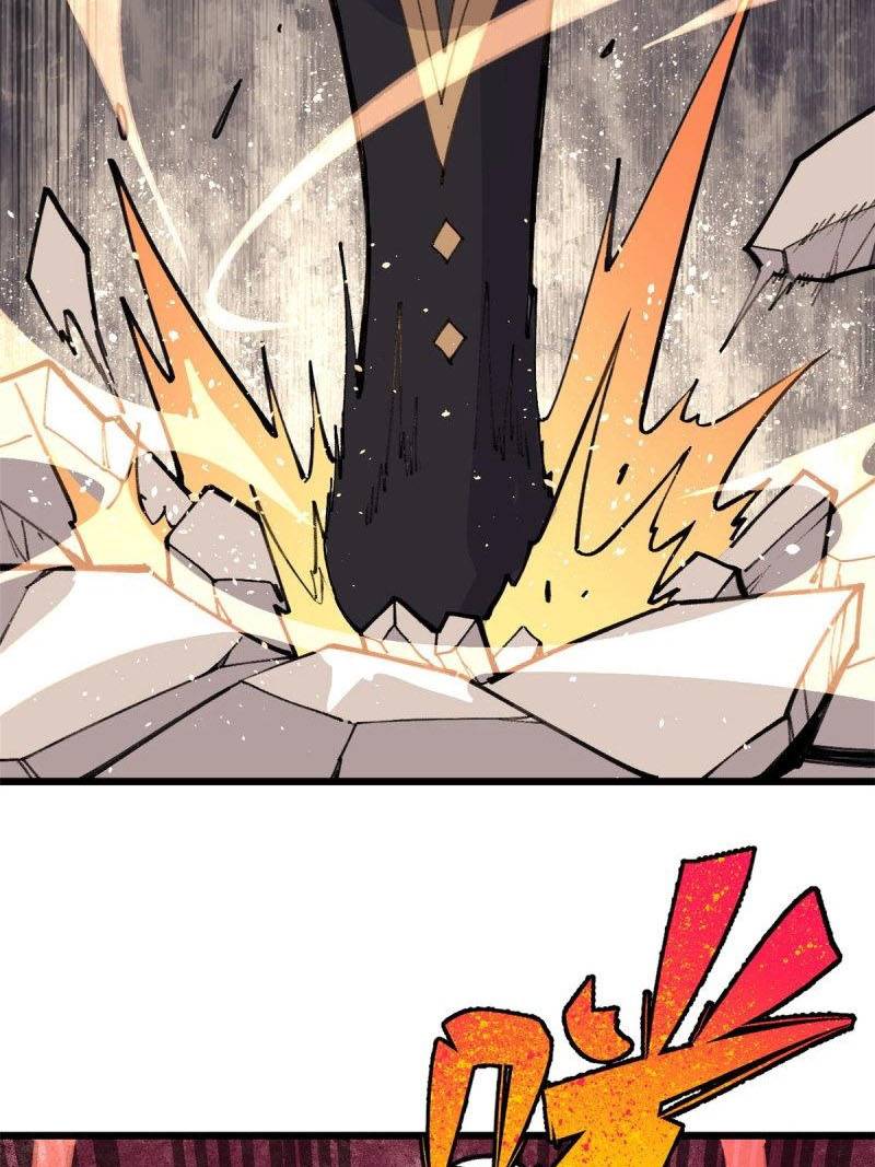 All Hail the Sect Leader Chapter 143 - Halaman 20